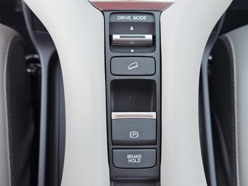New 2026 Honda HR-V EX-L image 25