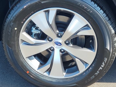 New 2024 Subaru Ascent Premium w/ Convenience Package image 9