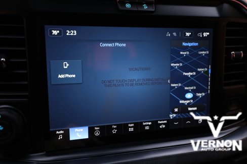 New 2026 Ford F350 Platinum image 33
