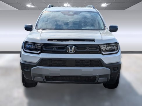 New 2026 Honda Passport RTL image 6