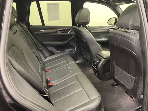 Used 2021 BMW X3 M40i image 12