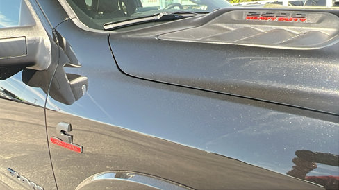 New 2025 RAM 2500 Limited image 9