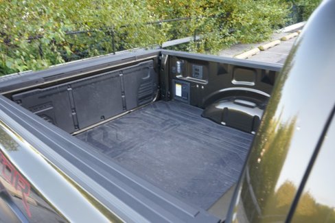 Used 2025 Ford F150 Raptor image 52