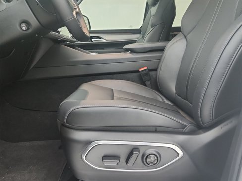 New 2025 Jeep Wagoneer Series II w/ Premium Group I image 20