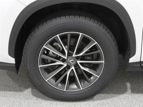 Used 2023 Lexus NX 350 AWD image 23