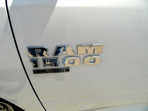 Used 2020 RAM 1500 Tradesman w/ Power & Remote Entry Group image 8