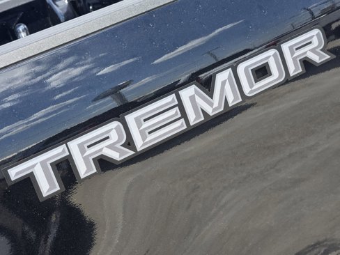New 2026 Ford F250 Lariat w/ Tremor Off-Road Package image 12