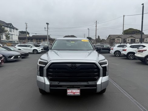 Used 2023 Toyota Tundra SR5 image 8
