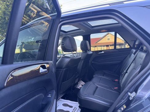 Used 2013 Mercedes-Benz ML 350 4MATIC image 24
