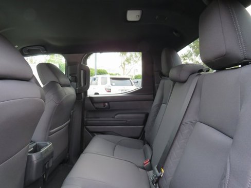 New 2025 Toyota Tacoma SR5 image 20