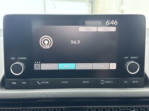 Used 2024 Honda Civic Sport image 23