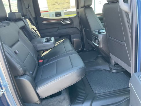 New 2026 GMC Sierra 1500 Denali image 20