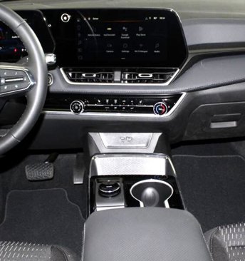 New 2026 Chevrolet Equinox LT image 29