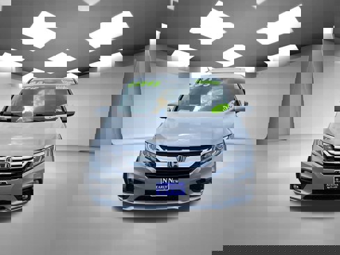Used 2020 Honda Odyssey EX-L image 2