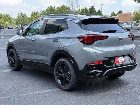 New 2026 Buick Encore GX Sport Touring w/ Comfort Package image 23