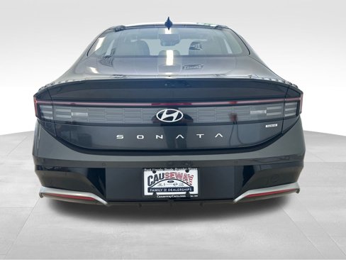 Used 2024 Hyundai Sonata Limited image 6