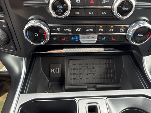 New 2025 Ford F150 Raptor image 24