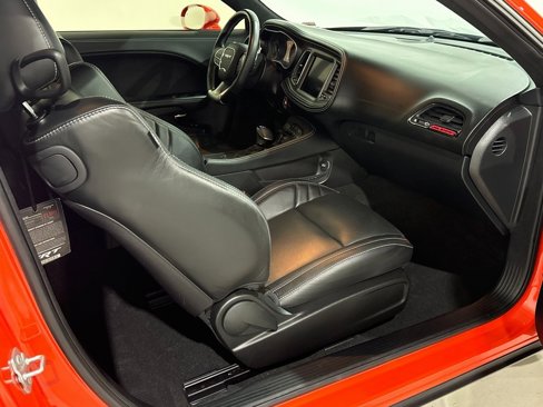 Used 2023 Dodge Challenger SRT Hellcat image 25