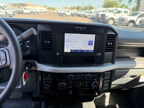 New 2026 Ford F550 4x4 SuperCab Super Duty image 26