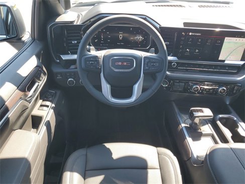 New 2026 GMC Sierra 1500 SLT w/ SLT Premium Plus Package image 26