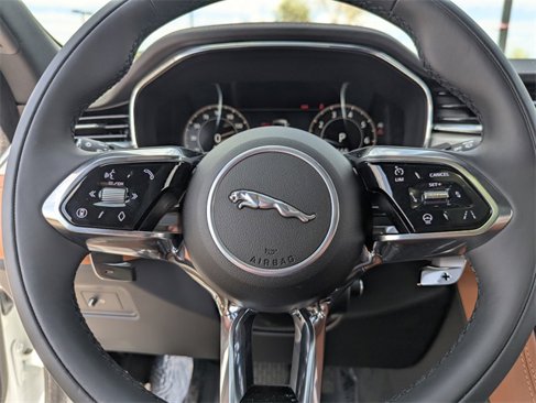 New 2026 Jaguar F-PACE R-Dynamic S image 27