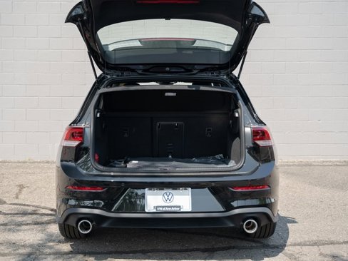 New 2025 Volkswagen GTI S image 6