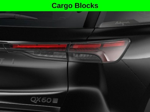 New 2026 INFINITI QX60 Autograph image 11