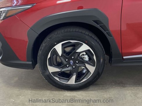 New 2025 Subaru Crosstrek 2.5i Limited image 8