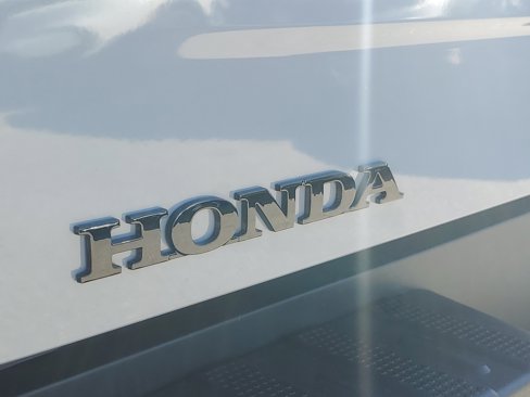 New 2026 Honda Ridgeline Black Edition image 6
