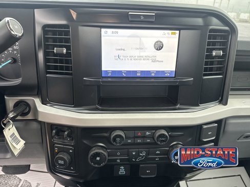 New 2026 Ford F350 XL w/ XL Off-Road Package image 22