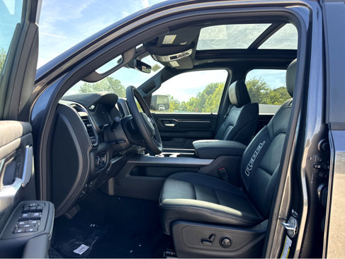 New 2026 RAM 1500 Rebel w/ Rebel Level 2 Equipment Group image 11