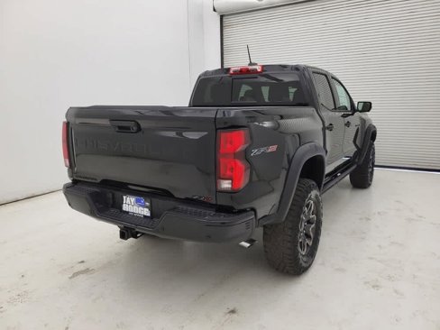 New 2025 Chevrolet Colorado ZR2 w/ Technology Package image 19