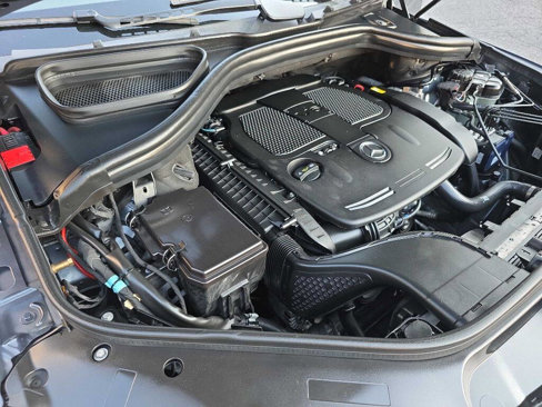 Used 2013 Mercedes-Benz ML 350 2WD image 27