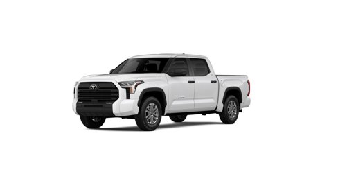 New 2026 Toyota Tundra SR5 image 49