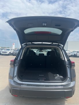 New 2026 Nissan Rogue SV image 8