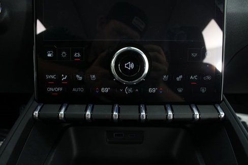 New 2026 GMC Terrain Denali image 8