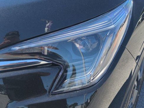 New 2025 Subaru Ascent Touring image 9