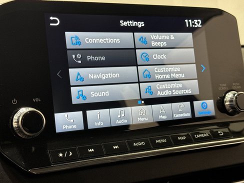 Used 2023 Mitsubishi Outlander SEL image 42