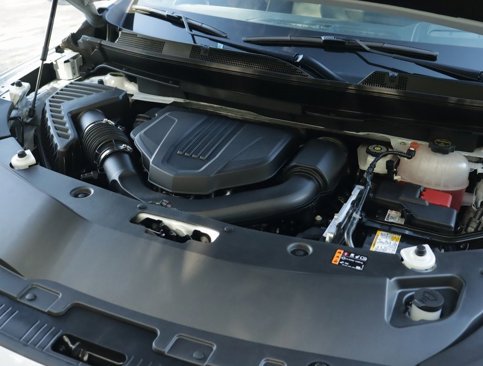 New 2026 Buick Enclave Sport Touring w/ Power Package image 41