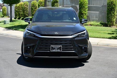 New 2025 Lexus TX 350 FWD image 2