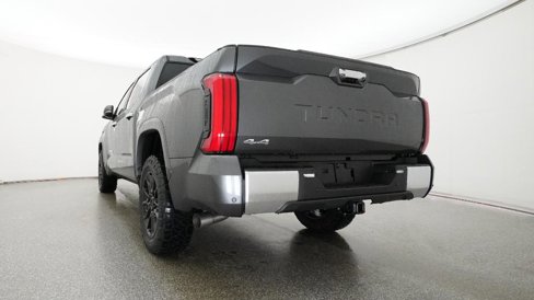 New 2025 Toyota Tundra Limited image 15