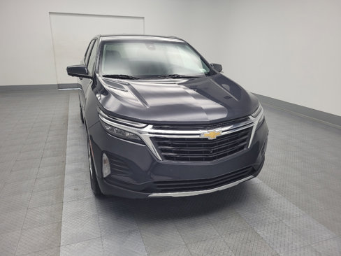 Used 2022 Chevrolet Equinox LT image 14