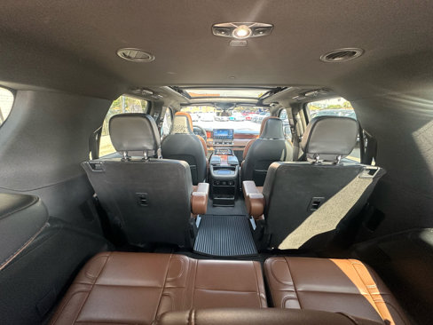 Used 2024 Lincoln Navigator L Reserve image 33