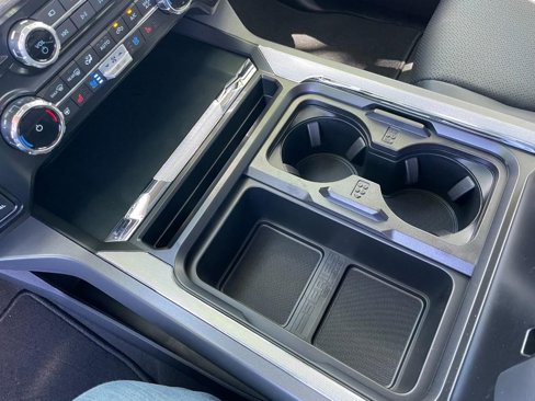 New 2025 Ford F350 Lariat image 53