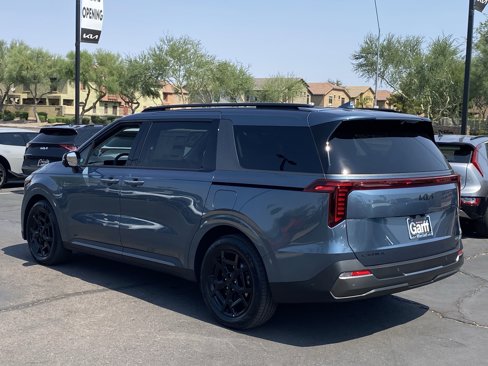 New 2026 Kia Carnival SX Prestige image 3