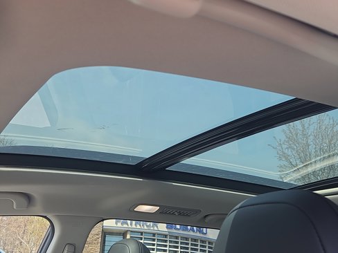 New 2025 Subaru Ascent Bronze Edition image 7