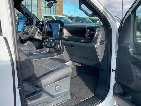 New 2025 Ford F150 STX image 27