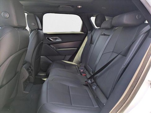 New 2026 Land Rover Range Rover Velar Dynamic SE image 16