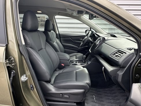New 2025 Subaru Ascent Bronze Edition image 24