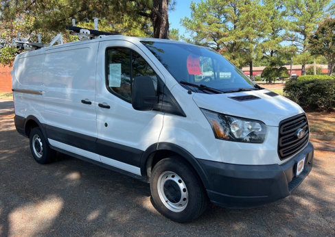Used 2019 Ford Transit 250 130 Low Roof image 11